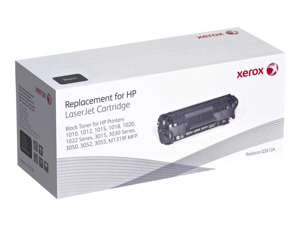 XEROX XRC TONER HP LJ series 1010 Q2612A