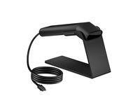 HP Engage 2D G2 Barcode Scanner Stregkodescanner Håndmodel