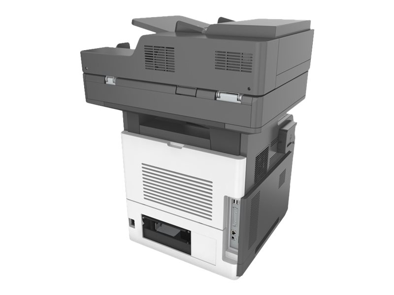 LEXMARK MX717de laser MFP - 4y SMB