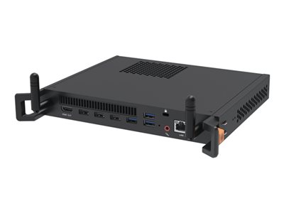 MAXHUB MT71E - Slot-in digital signage player