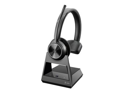 HP Poly Savi 7310-M Office DECT Headset
