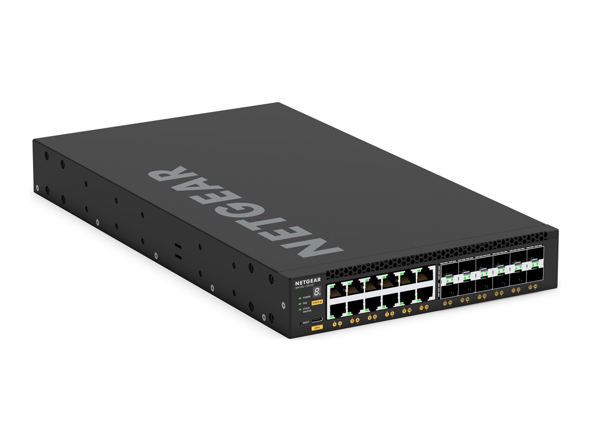 NETGEAR M4350 Series...
