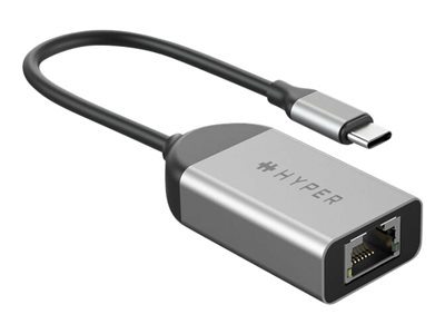 TARGUS HyperDrive USB-C to 2,5Gbps Adapt