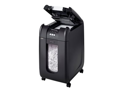 Kensington OfficeAssist Auto Feed Shredder A3000 Anti-Jam Cross Cut