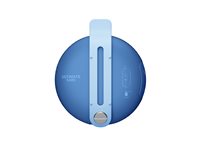 LOGI Ultimate Ears Miniroll Blue