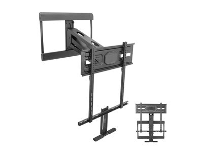 Mount-It! - Mounting kit (wall mount)