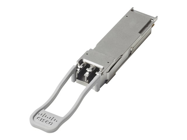 Cisco QSFP-40G-SR-BD=