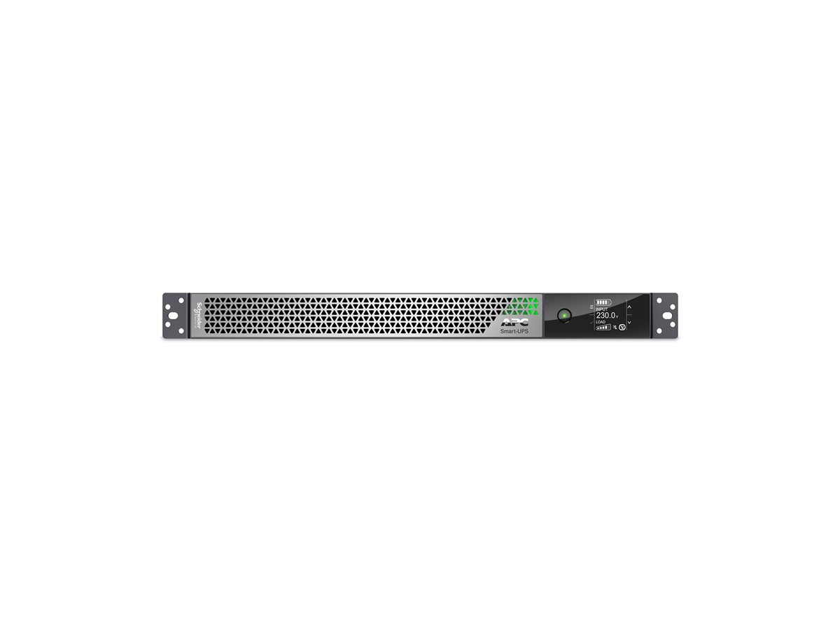 APC Smart-UPS Ultra 3000VA Li-Ion 1U Smart Connect – foto 4