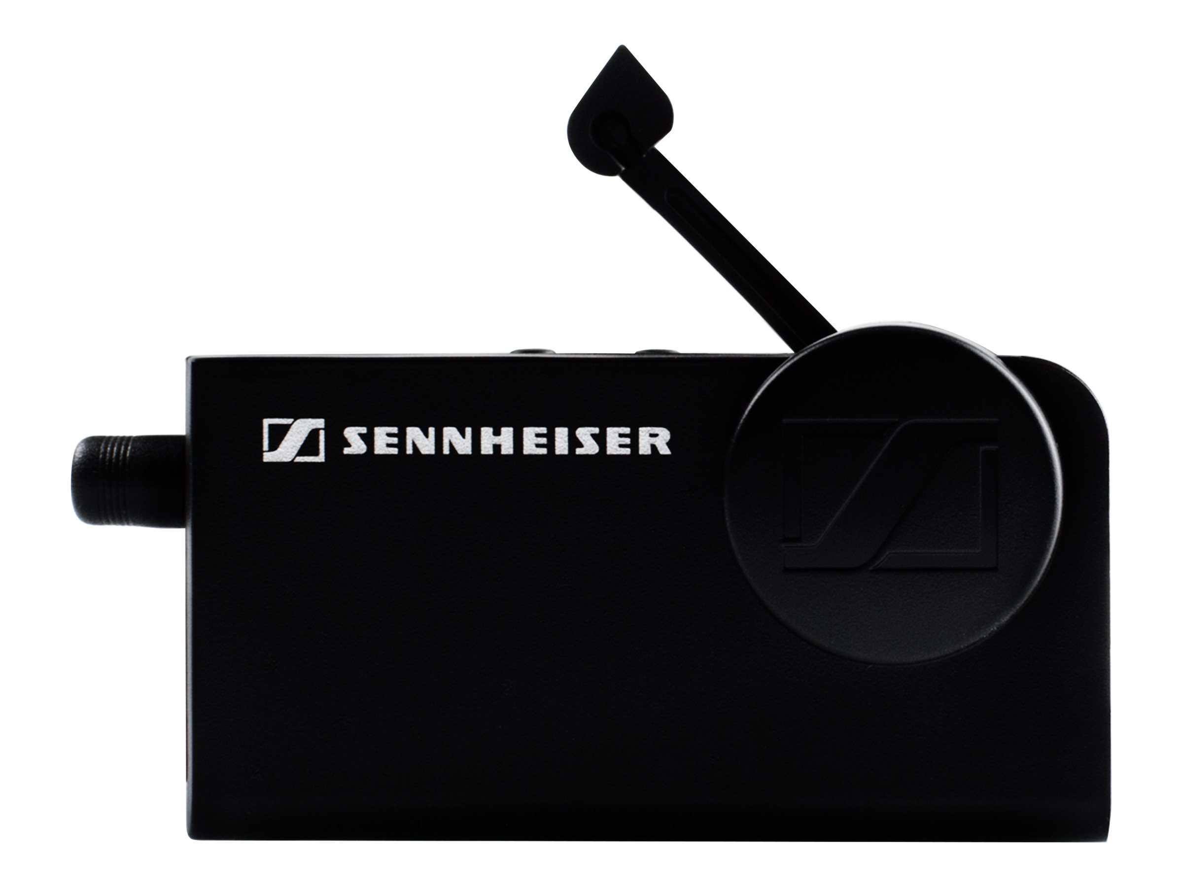 An image of EPOS I SENNHEISER HSL 10 II - handset lifter for phone