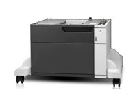 HP LaserJet 1x500 Sheet Feeder