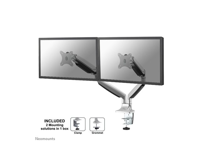 NEOMOUNTS NeoMounts Desk mount 10 - 32p
