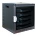 DT Research 5-Bay Cabinet Charger