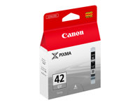 CANON 1LB CLI-42 GY ink grey