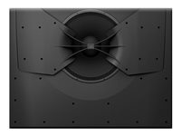 JBL Professional ScreenArray C222-BOT Speaker black