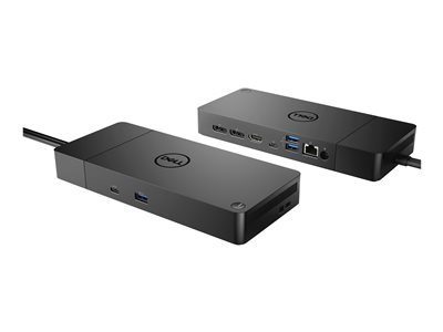 DELL Performance Dock WD19DCS 240W - DELL-WD19DCS
