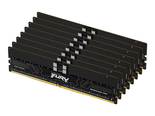 KINGSTON FURY Renegade Pro 256GB DIMM KF556R36RBK8-256