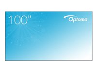 Optoma Ecrans ALR101