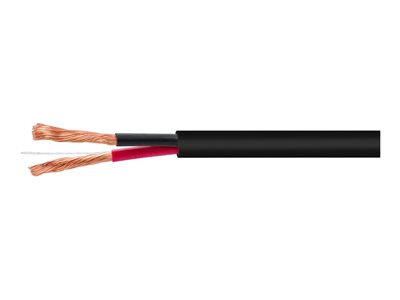 Monoprice - Bulk speaker cable