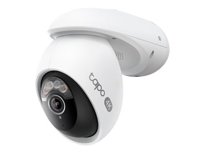 Tapo C560WS V1 - Network surveillance camera - pan