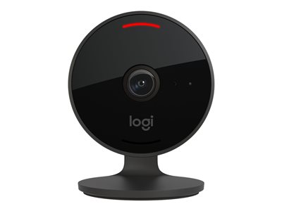 LOGI Circle View Camera GRAPHITE