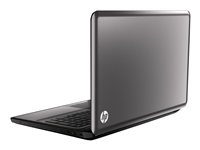 HP Pavilion Laptop g7-1322nr AMD A4 3305M / 1.9 GHz AMD VISION Win 7 Home Premium 64-bit  image