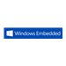 Microsoft Windows Embedded STANDARD RECOVERY