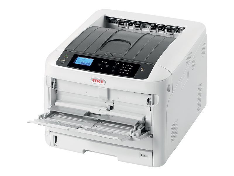 OKI C844dnw-Euro