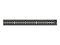 Grandstream GWN7800 Series 48-porte Gigabit Ethernet