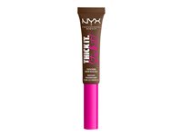 NYX Professional Makeup Thick It. Stick It! Thickening brow mascara