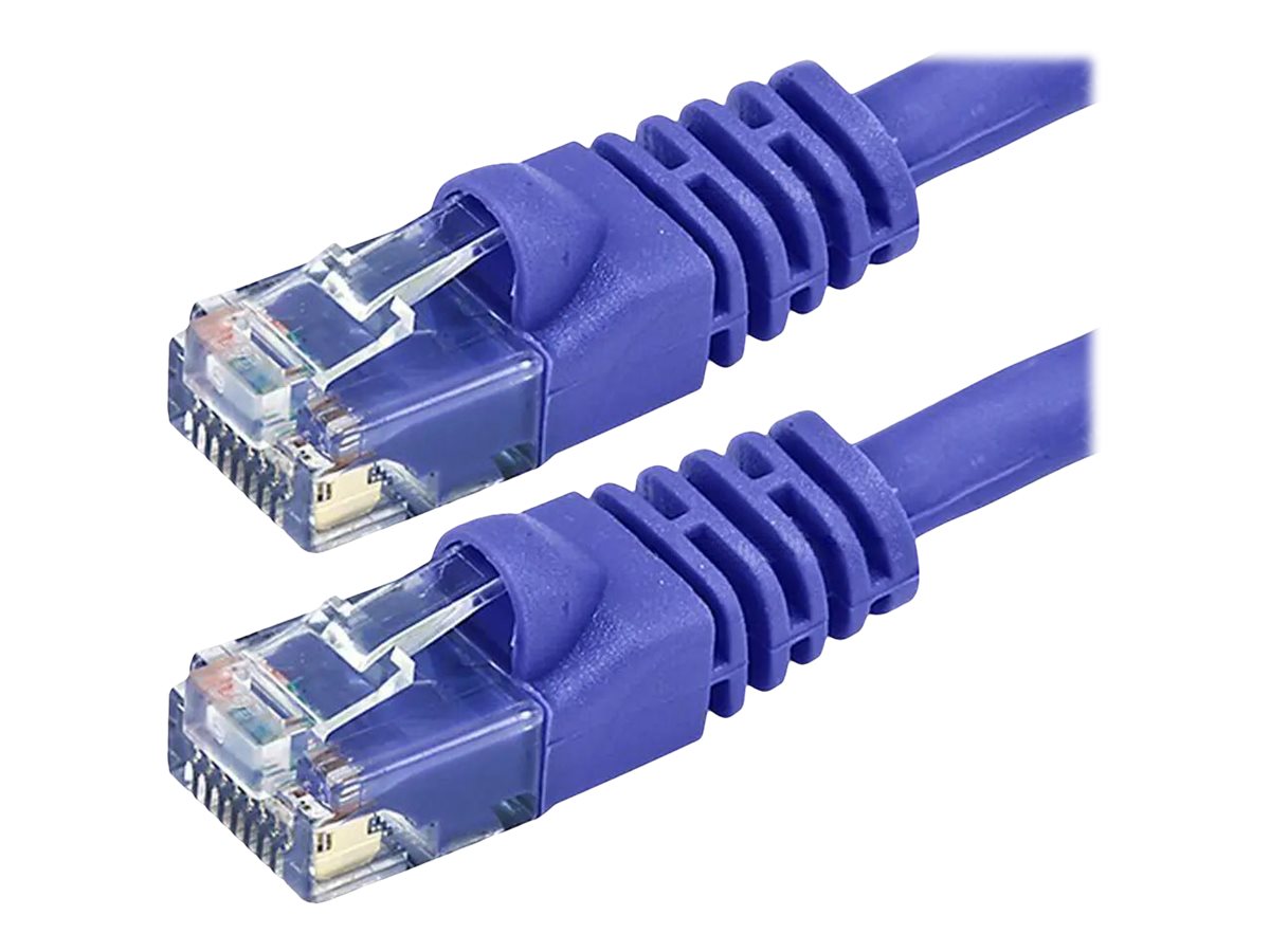 Monoprice - Patch cable