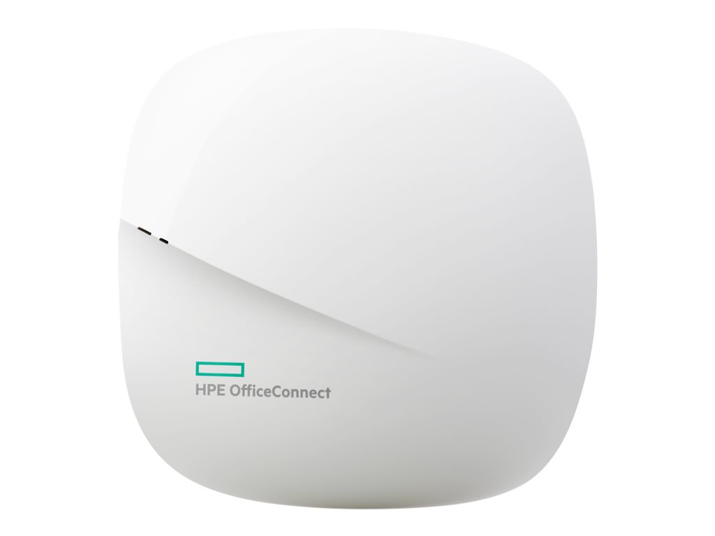HPE OC20 802.11AC (IL) ACCESS POINT – Hewlett Packard Enterprise