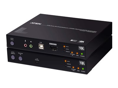 ATEN CE990 - KVM / audio extender