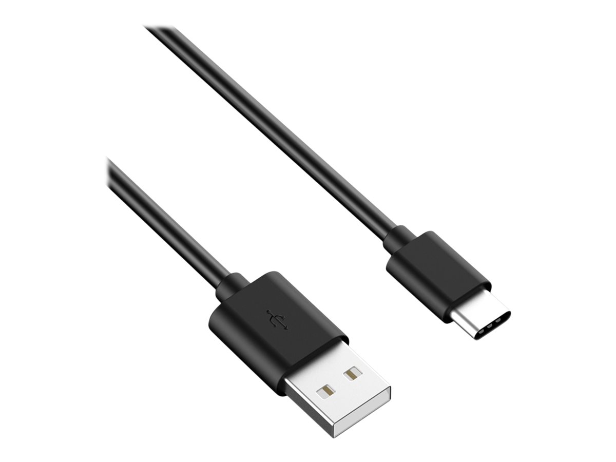 Axiom - USB cable - USB Type A (M) to USB-C (M)