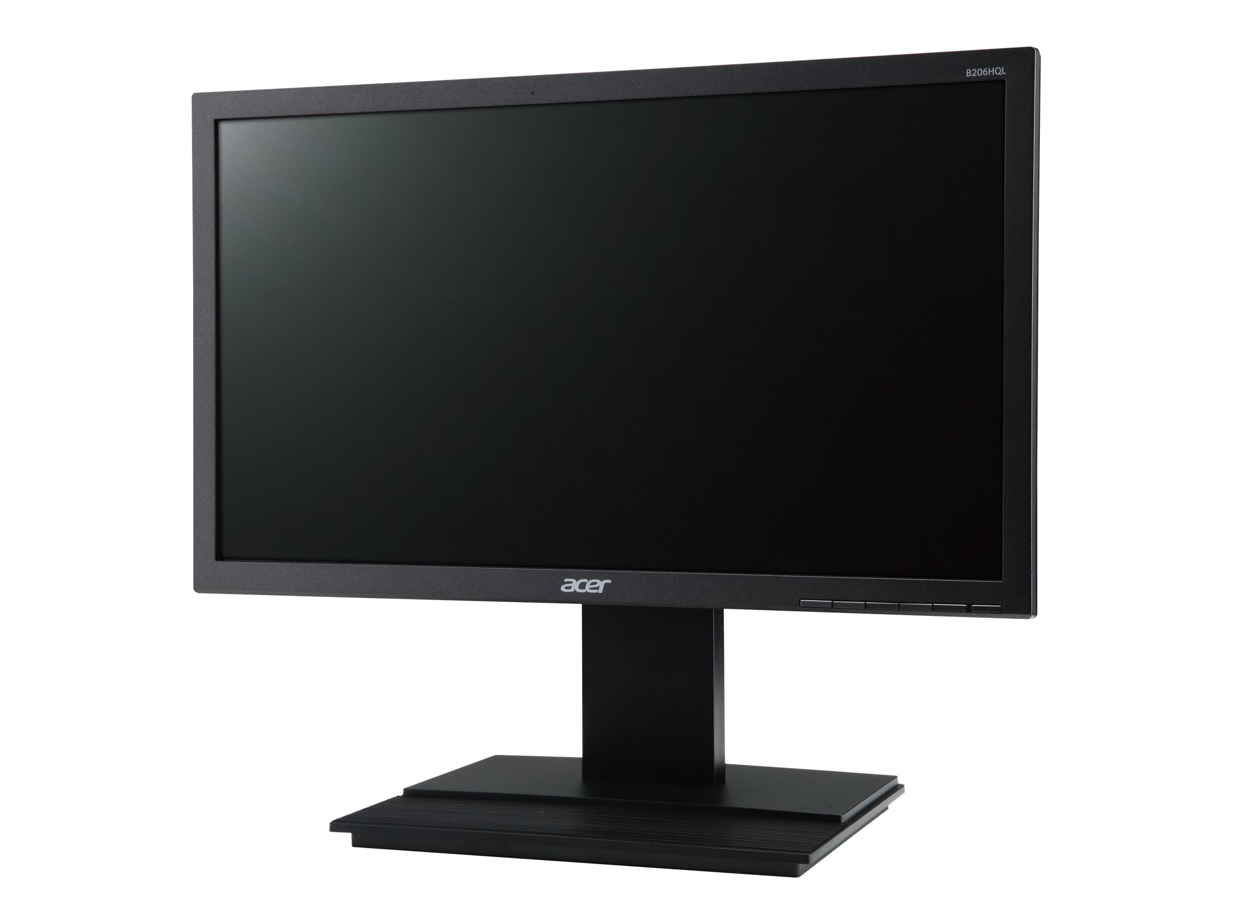 Acer B206HQL - LED monitor | Overview, Specs, Details | SHI