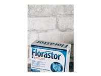 Florastor Probiotic Vegetarian Capsules - 20s