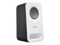 LOGITECH Z150 Snow White Haut P