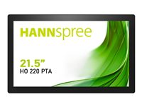 Hannspree HO220PTA 21.5' 1920 x 1080 (Full HD) VGA (HD-15) HDMI DisplayPort 60Hz