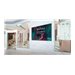 LG 49UH5N-E UH5N-E Series - 49" avec Pro:Idiom intgr cran LCD rtro-clair par LED - 4K - pour signalisation numrique
