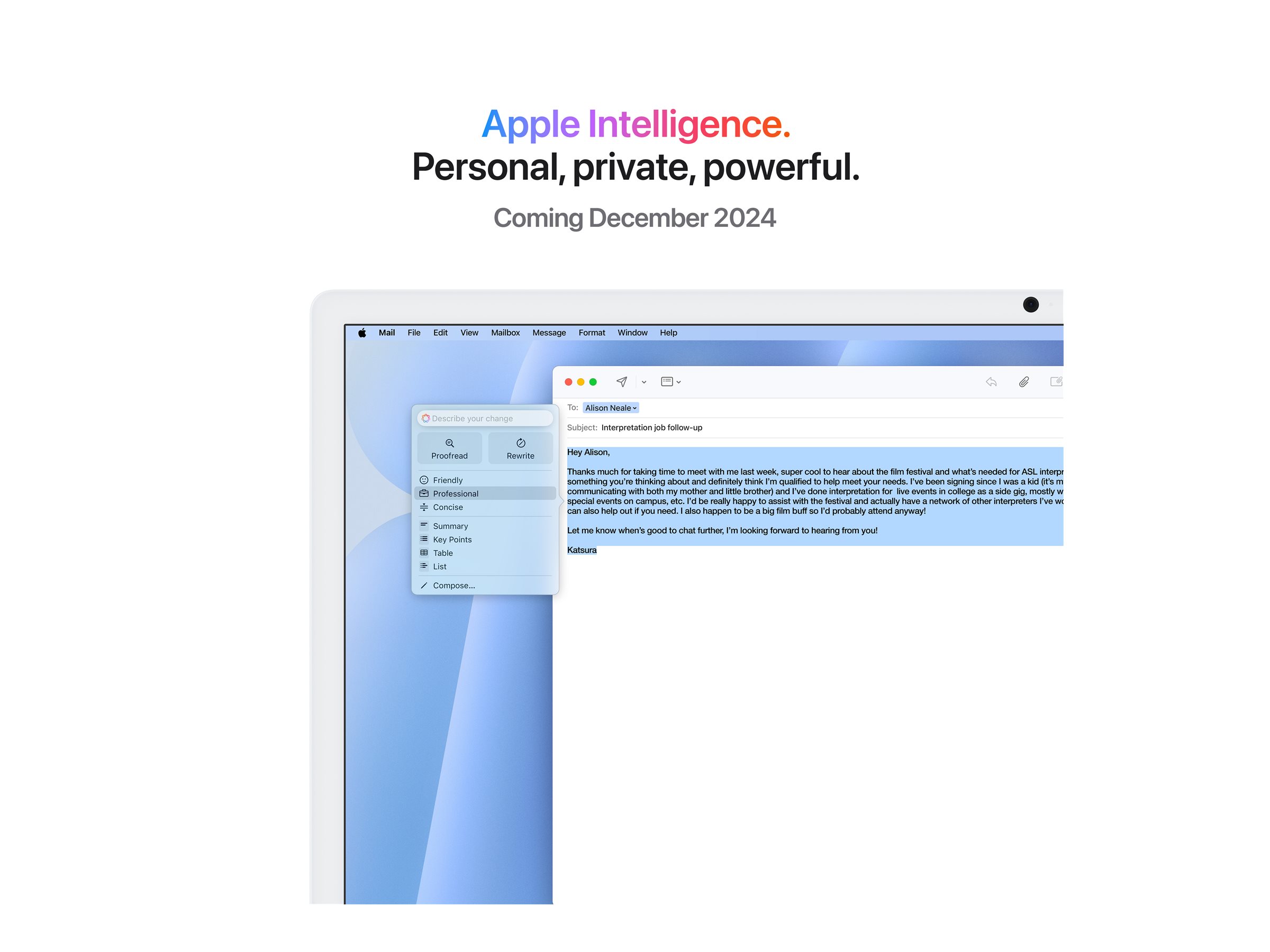 Apple iMac with 4.5K Retina display | Overview, Specs