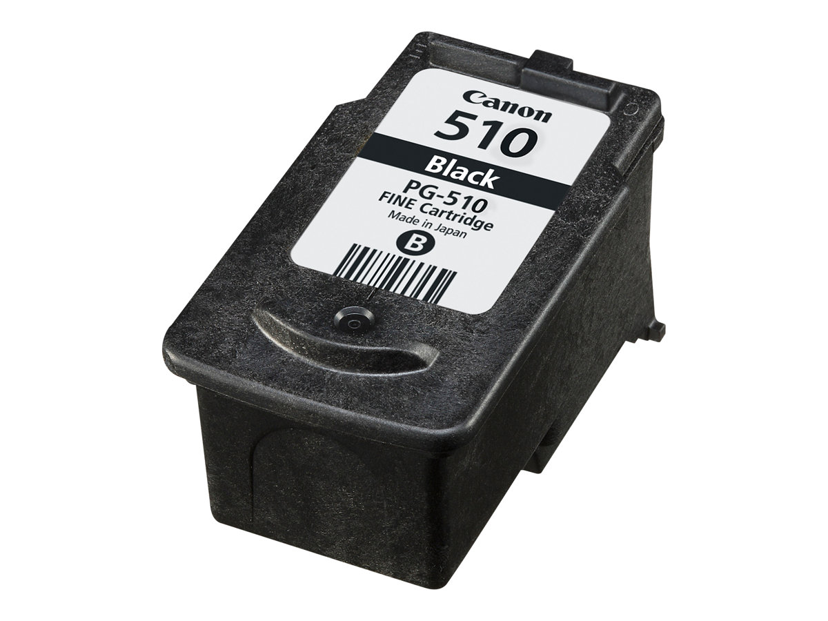 CANON PG-510 CARTOUCHE ENCRE NO