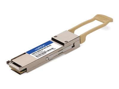 AddOn - QSFP56 transceiver module