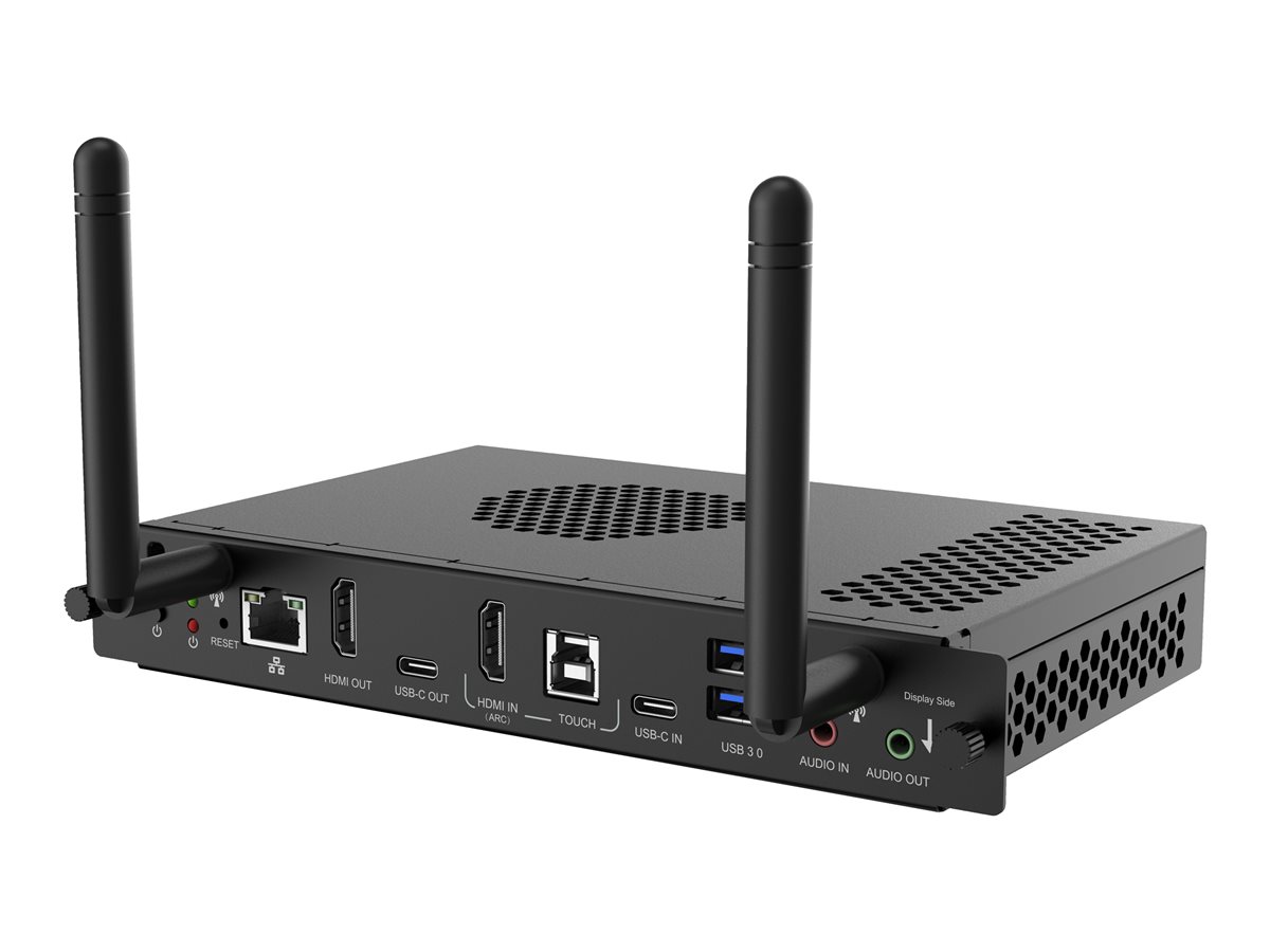 SMART AM60 appliance -...