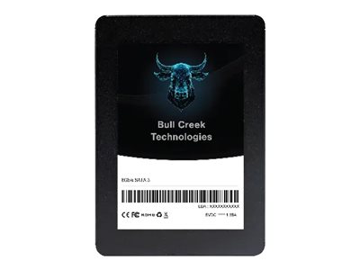 1TB 7MM SATA 3 SSD TAA CERTIFIED