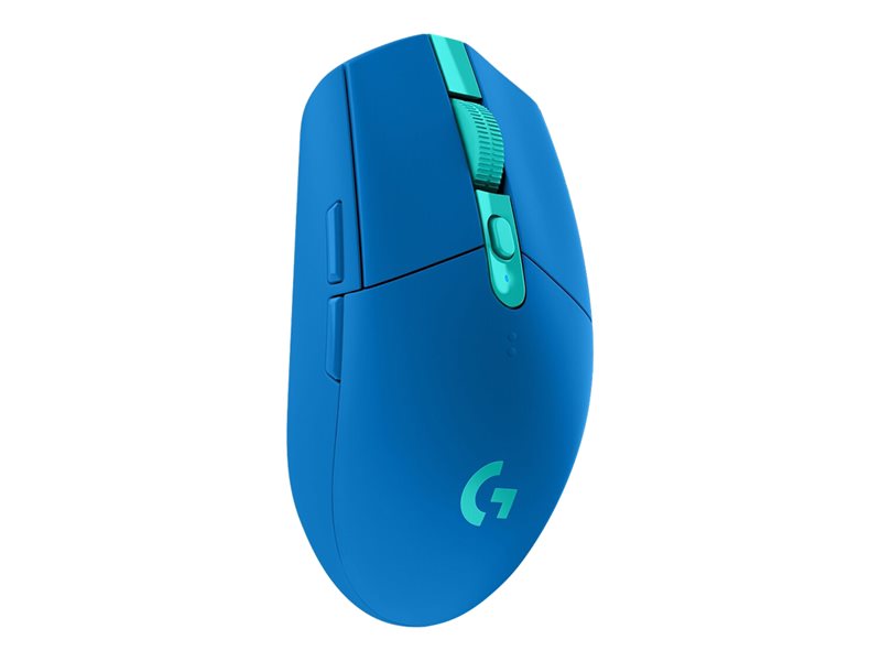 LOGI G305 LIGHTSPEED WirelGam.Mouse blue