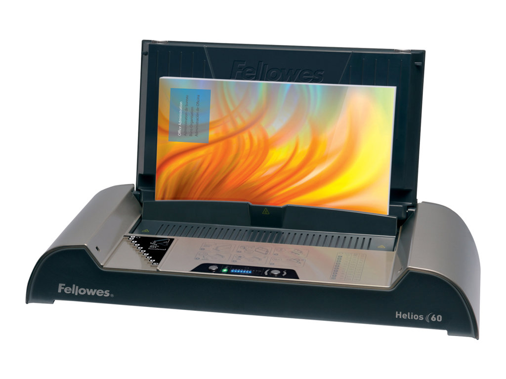 FELLOWES 5642003 Thermal Binding Machine
