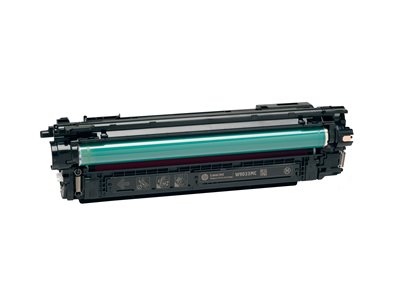HP 657X LJ Toner Cartouche Magenta HY