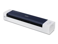 Xerox Duplex Travel 2.0 Scanner Sheetfed scanner Contact Image Sensor (CIS) Duplex 