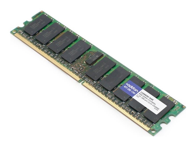 AddOn - DDR4 - module