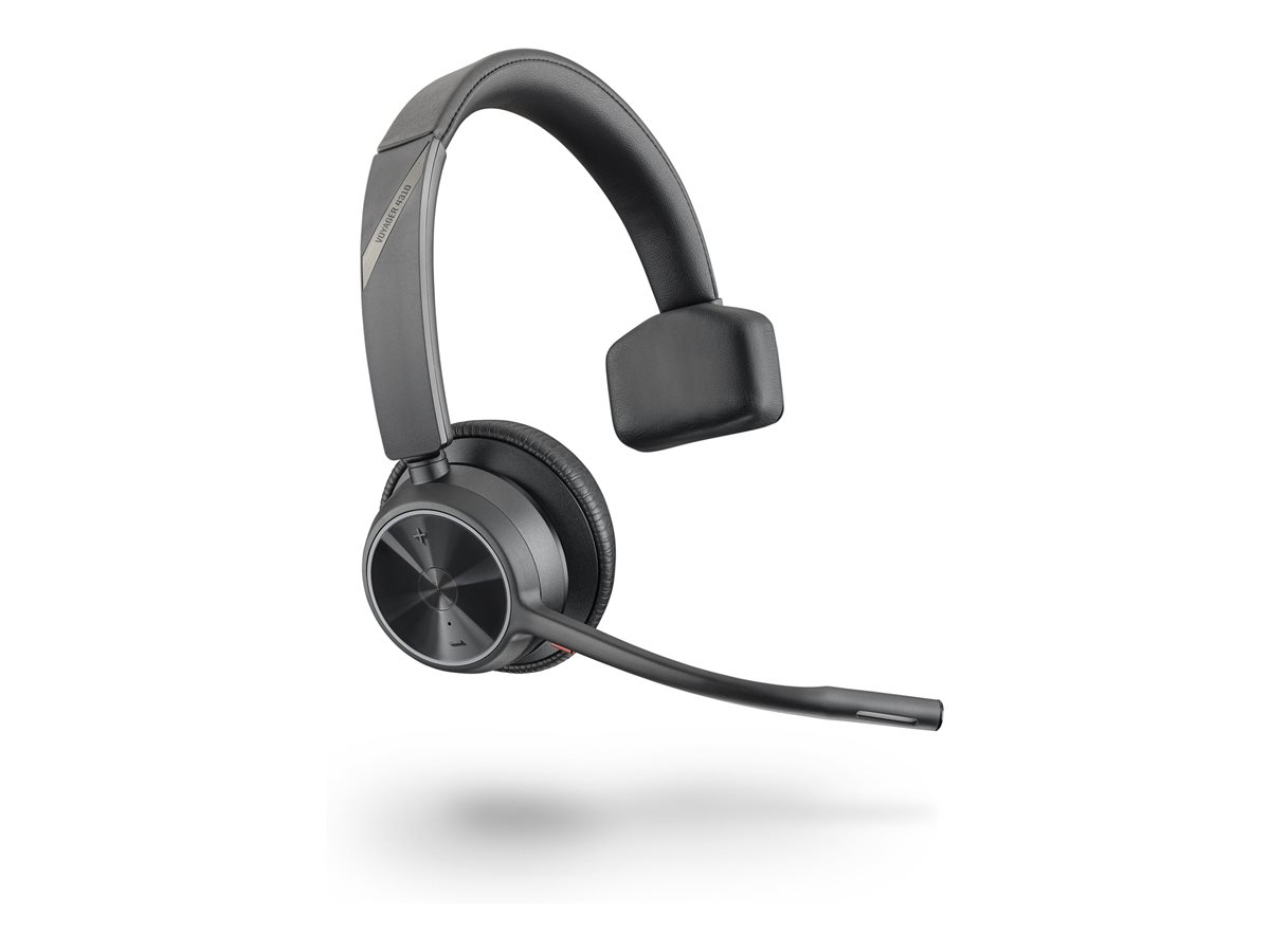 Poly Voyager 4310 USB-C Headset +BT700 dongle – foto 5