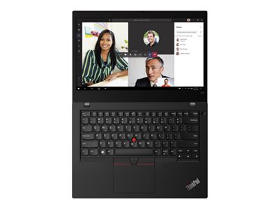 Lenovo ThinkPad L14 Gen 2 - 14 - Intel Core i5 - 1135G7 - 16 GB 